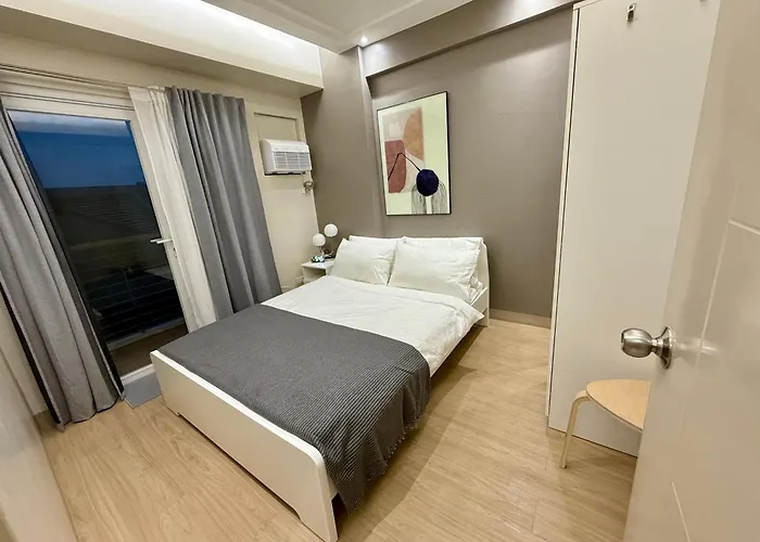 Apartamento The Qc In Quezon City, *