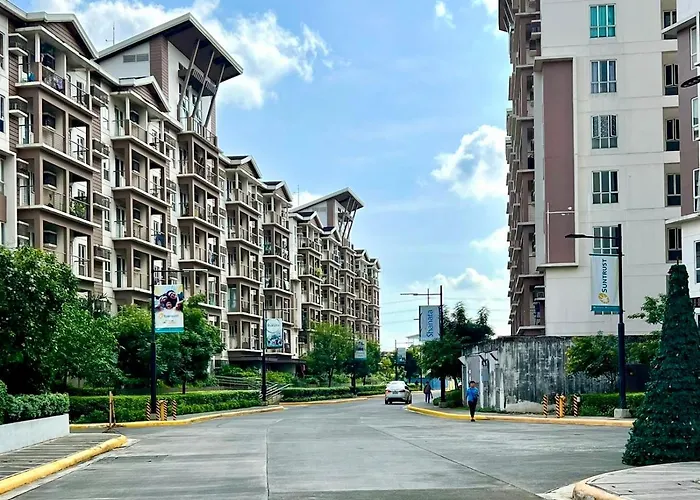 The Qc In Quezon City,