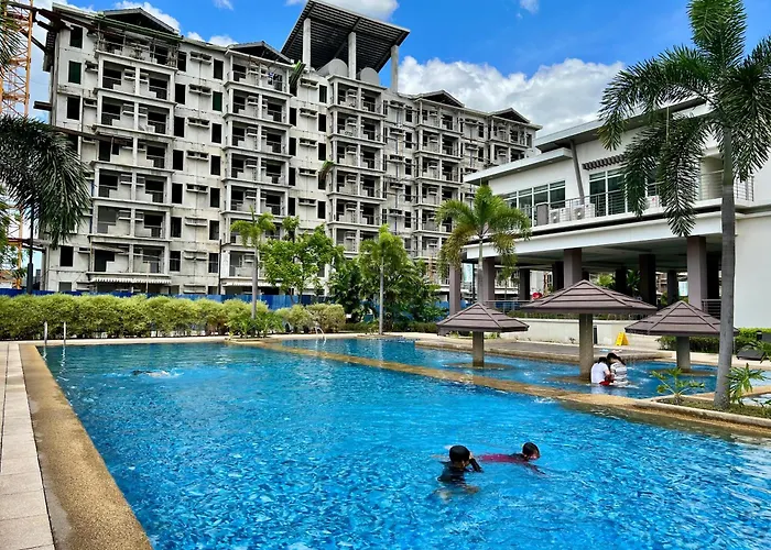 Apartamento The Qc In Quezon City, *