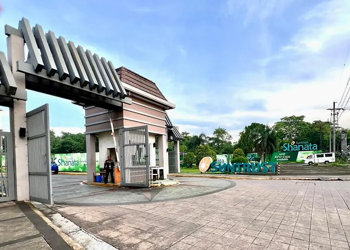 The Qc In Quezon City, Apartamento