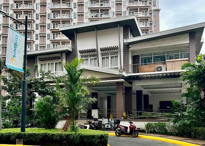 The Qc In Quezon City, Manila