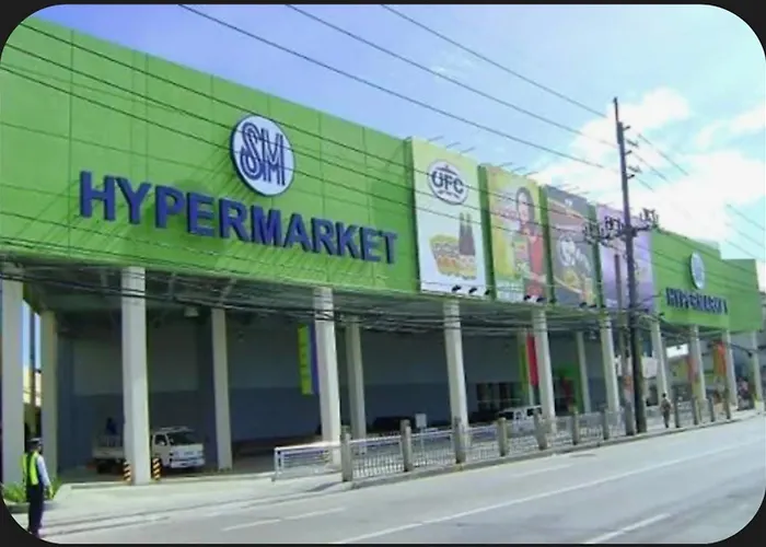 The Qc In Quezon City, Apartamento